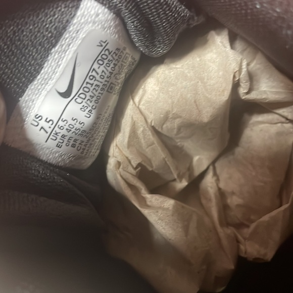 Nike flex control TR 4 - Picture 4 of 7